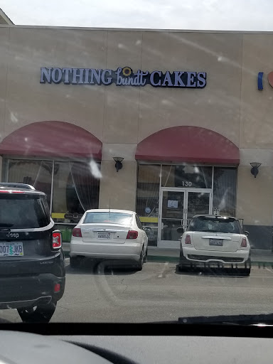 Bakery «Nothing Bundt Cakes», reviews and photos, 8234 Laguna Blvd #130, Elk Grove, CA 95758, USA