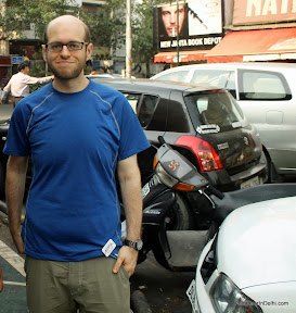 Food tours in New Delhi, India Food tours in New Delhi, India