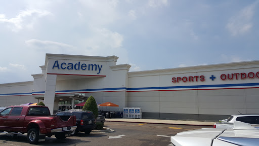 Sporting Goods Store «Academy Sports + Outdoors», reviews and photos, 61107 Airport Rd, Slidell, LA 70460, USA