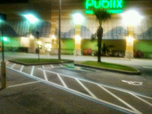 Supermarket «Publix Super Market at Indian Harbour Place», reviews and photos, 270 E Eau Gallie Blvd, Indian Harbour Beach, FL 32937, USA