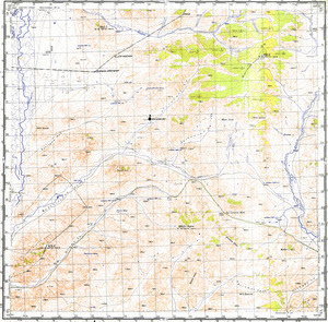 Thumbnail Map 100k--l49-002