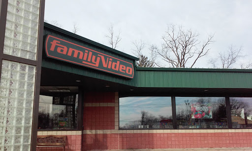 Movie Rental Store «Family Video», reviews and photos, 225 N 21st St, Newark, OH 43055, USA