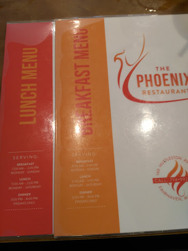 Restaurant «Just Another Phoenix», reviews and photos, 450 Faunce Corner Rd, North Dartmouth, MA 02747, USA