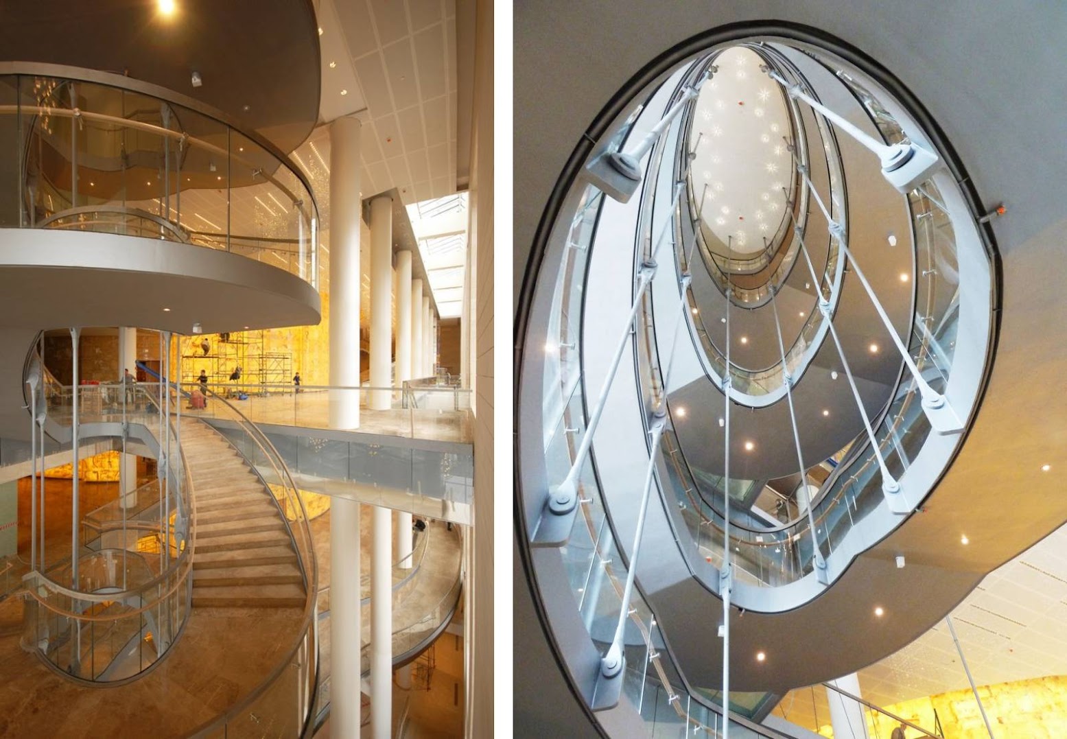 Diamond Schmitt Architects