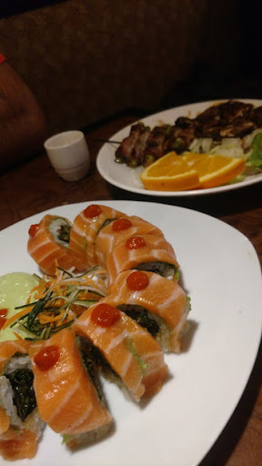 Japanese Restaurant «Tomomi Sushi», reviews and photos, 17 W Main St, Alhambra, CA 91801, USA