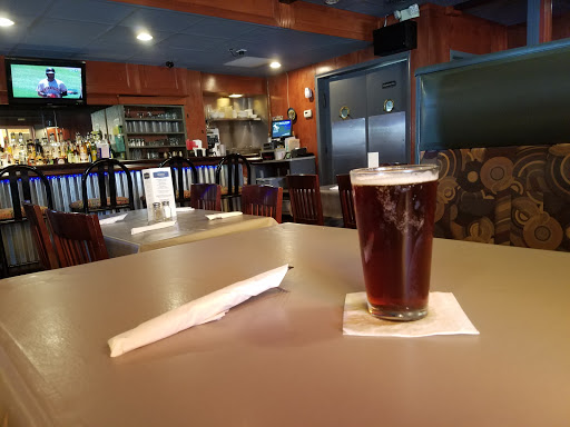 Restaurant «The Pier», reviews and photos, 39504 Jefferson Ave, Harrison Charter Township, MI 48045, USA