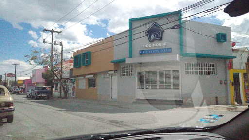 Dog House Veterinaria II, Puerto Vaquerizo 337, Residencial Cuauhtémoc, 66360 Cd Santa Catarina, N.L., México, Hospital veterinario | GTO