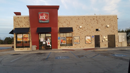 Fast Food Restaurant «Jack in the Box», reviews and photos, 3001 W Euless Blvd, Euless, TX 76040, USA