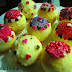 Mini Cake Decorating Weekend