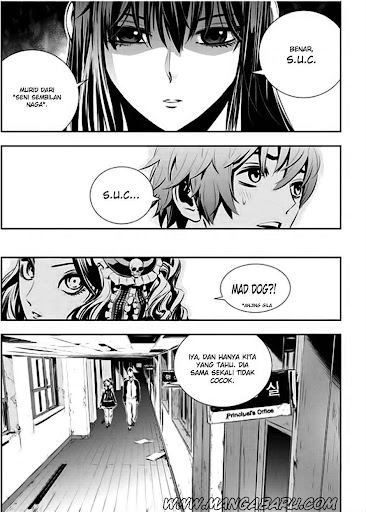 The Breaker New Waves Online page 5