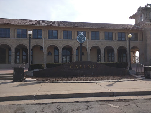 Casino «Belle Isle Casino», reviews and photos, 1 Casino Way, Detroit, MI 48209, USA