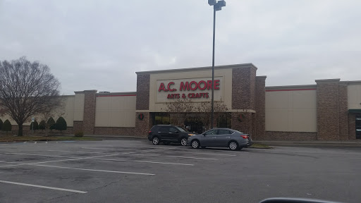 Craft Store «A.C. Moore Arts and Crafts», reviews and photos, 250 Morrell Rd, Knoxville, TN 37919, USA