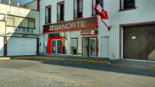 Banorte, Bernardo Picazo 19, San Onofre, Los Pinos, 90802 Chiautempan, Tlax., México, Banco o cajero automático | TLAX