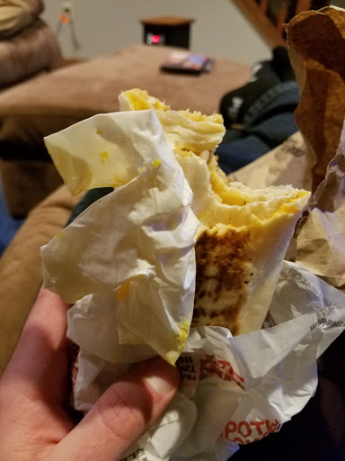 Mexican Restaurant «Taco Bell», reviews and photos, 5067 Sandman Dr, Taylor Mill, KY 41015, USA