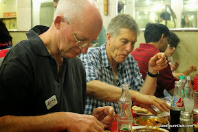Dinner time http://indiafoodtour.com http://foodtourindelhi.com Dinner time http://indiafoodtour.com http://foodtourindelhi.com