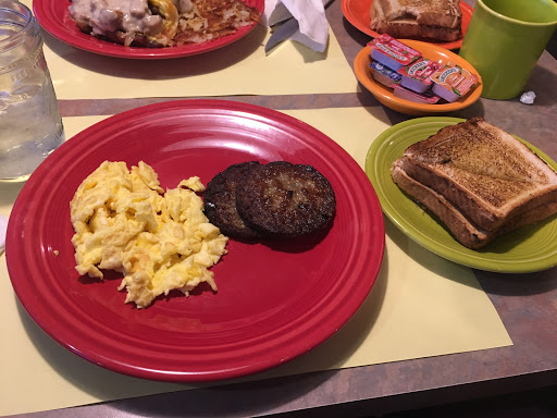 Breakfast Restaurant «Big Boy Cafe», reviews and photos, 56129 Van Dyke, Shelby Charter Township, MI 48316, USA