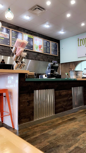 Cafe «Tropical Smoothie», reviews and photos, 11011 Causeway Blvd, Brandon, FL 33511, USA