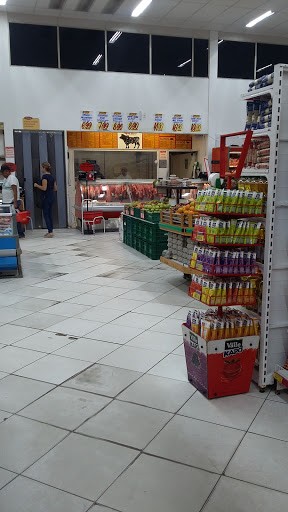 Hiperbom Supermercados - Morro das Pedras, R. Francisco Viêira, 465 - Morro das Pedras, Florianópolis - SC, 88066-010, Brasil, Supermercado, estado Santa Catarina