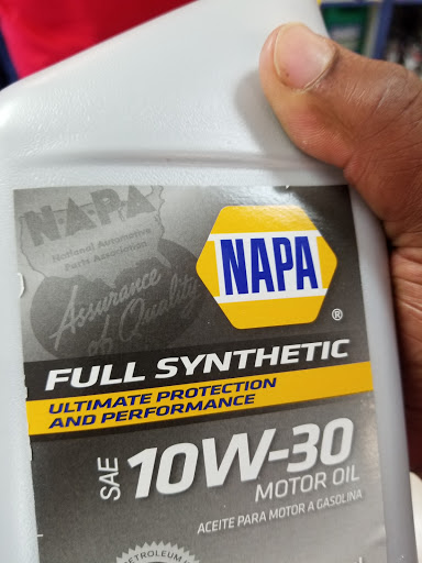 Auto Parts Store «NAPA Auto Parts - Genuine Parts Company», reviews and photos, 6990 Indian Head Hwy, Bryans Road, MD 20616, USA