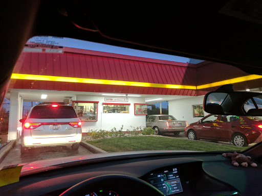 Hamburger Restaurant «In-N-Out Burger», reviews and photos, 14620 Gale Ave, Hacienda Heights, CA 91745, USA