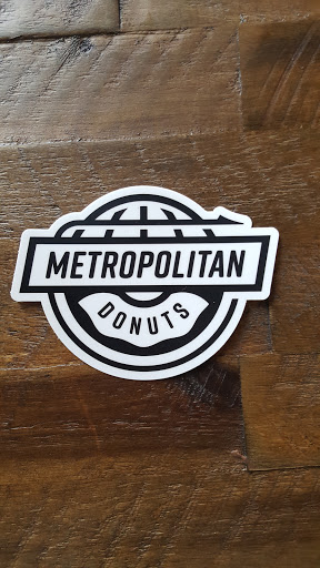 Donut Shop «Metropolitan Donuts and Coffee», reviews and photos, 3070 Lakecrest Cir #600, Lexington, KY 40513, USA