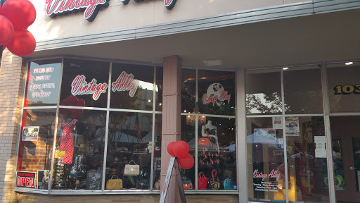 Boutique «Vintage Alley», reviews and photos, 1037 B St, Hayward, CA 94541, USA