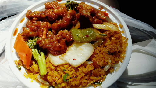 Chinese Restaurant «Great Wall», reviews and photos, 4930 Turney Rd, Cleveland, OH 44125, USA