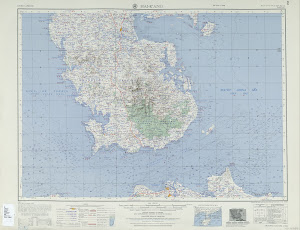 Уменьшенное изображение Карта американской армии лист txu-oclc-10552568-nf49-14