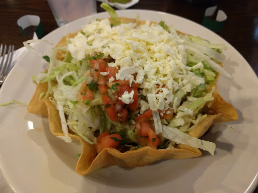 Mexican Restaurant «El Azteca Mexican Restaurant», reviews and photos, 5816 Blaine Ave E, Inver Grove Heights, MN 55076, USA