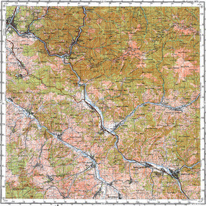 Thumbnail Map 100k--l35-001--(1971)