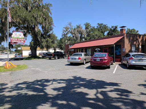 Barbecue Restaurant «Twin Oaks BBQ», reviews and photos, 2618 Norwich St, Brunswick, GA 31520, USA