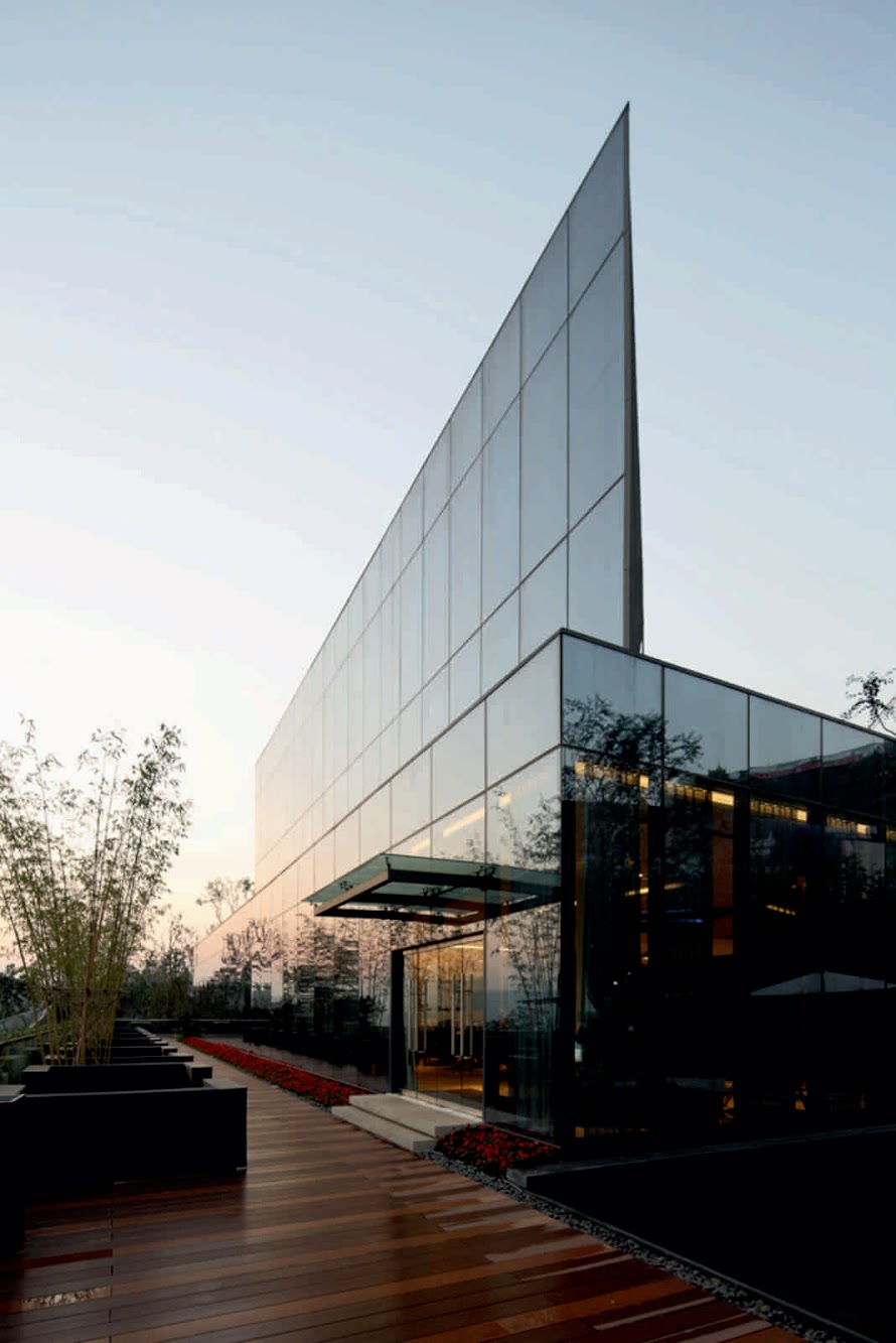 Pure Architecture