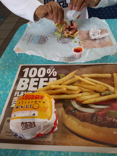 Fast Food Restaurant «Burger King», reviews and photos, 600 E Main St, Alhambra, CA 91801, USA