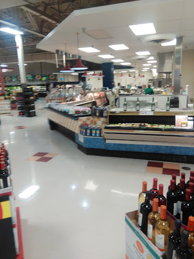 Grocery Store «BI-LO», reviews and photos, 5020 Dick Pond Rd, Myrtle Beach, SC 29588, USA