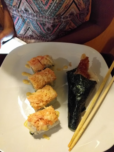 Sushi Restaurant «Nakayama Sushi», reviews and photos, 745 Poole Ave, Hazlet, NJ 07730, USA