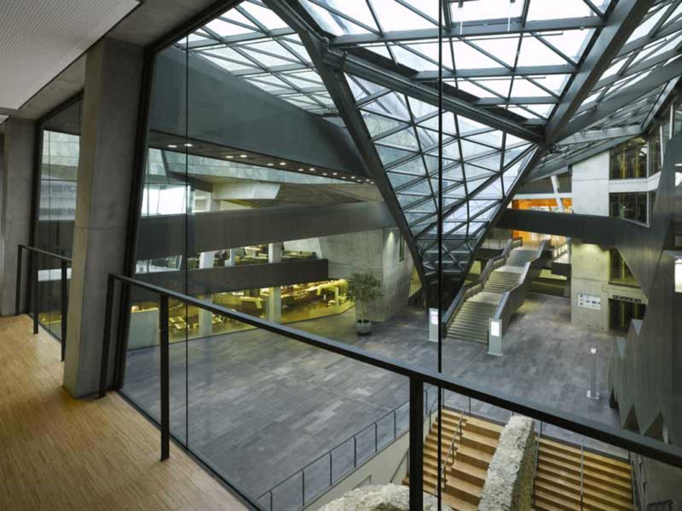 Chalabi architects