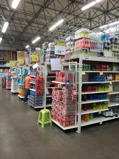 Bodega Aurrera, M. Abasolo, Centro, 33130 Pedro Meoqui, Chih., México, Supermercado | CHIH