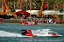 Doha - Qatar - 26 November, 2007 - Timed Trials for the Qatar Grand Prix at Doha Corniche. This GP is the 6th leg of the UIM F1 Powerboat World Championship 2007. Picture by Vittorio Ubertone/Idea Marketing.