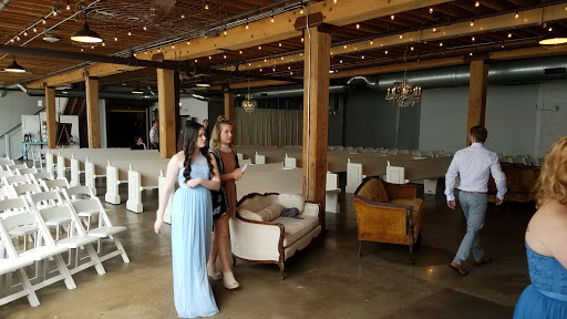 Wedding Venue «The Cheney Place», reviews and photos, 1600 Monroe Ave NW, Grand Rapids, MI 49505, USA
