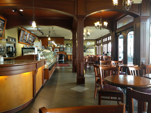 Cafe «Cafe La Tartine», reviews and photos, 830 Middlefield Rd, Redwood City, CA 94063, USA