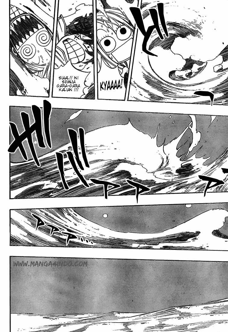Manga Komik Fairy Tail 26 page 6