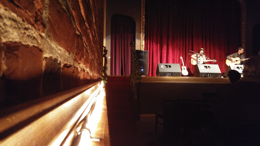 Live Music Venue «Columbia City Theater», reviews and photos, 4916 Rainier Ave S, Seattle, WA 98118, USA