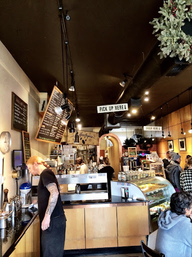 Coffee Shop «Coffeetopia», reviews and photos, 1723 Mission St, Santa Cruz, CA 95060, USA