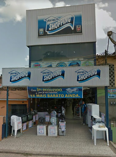 Ricardo Eletro - Eletro Shopping Moreno, Av. Dantas Barreto, 262 - Centro, Moreno - PE, 53690-000, Brasil, Loja_de_Mvel, estado Pernambuco
