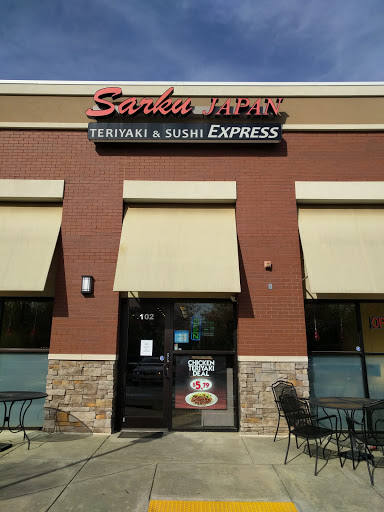 Japanese Restaurant «Sarku Japan», reviews and photos, 5304 Windward Pkwy, Milton, GA 30004, USA