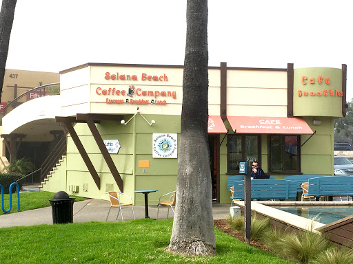 Coffee Shop «Solana Beach Coffee Company», reviews and photos, 437 Hwy 101 # 501, Solana Beach, CA 92075, USA