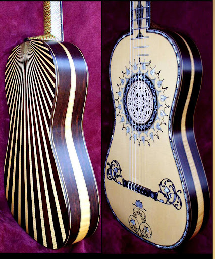 Guitarras Navarro, Independencia, Morelos, 60250 Paracho de Verduzco, Mich., México, Tienda de instrumentos musicales | MICH