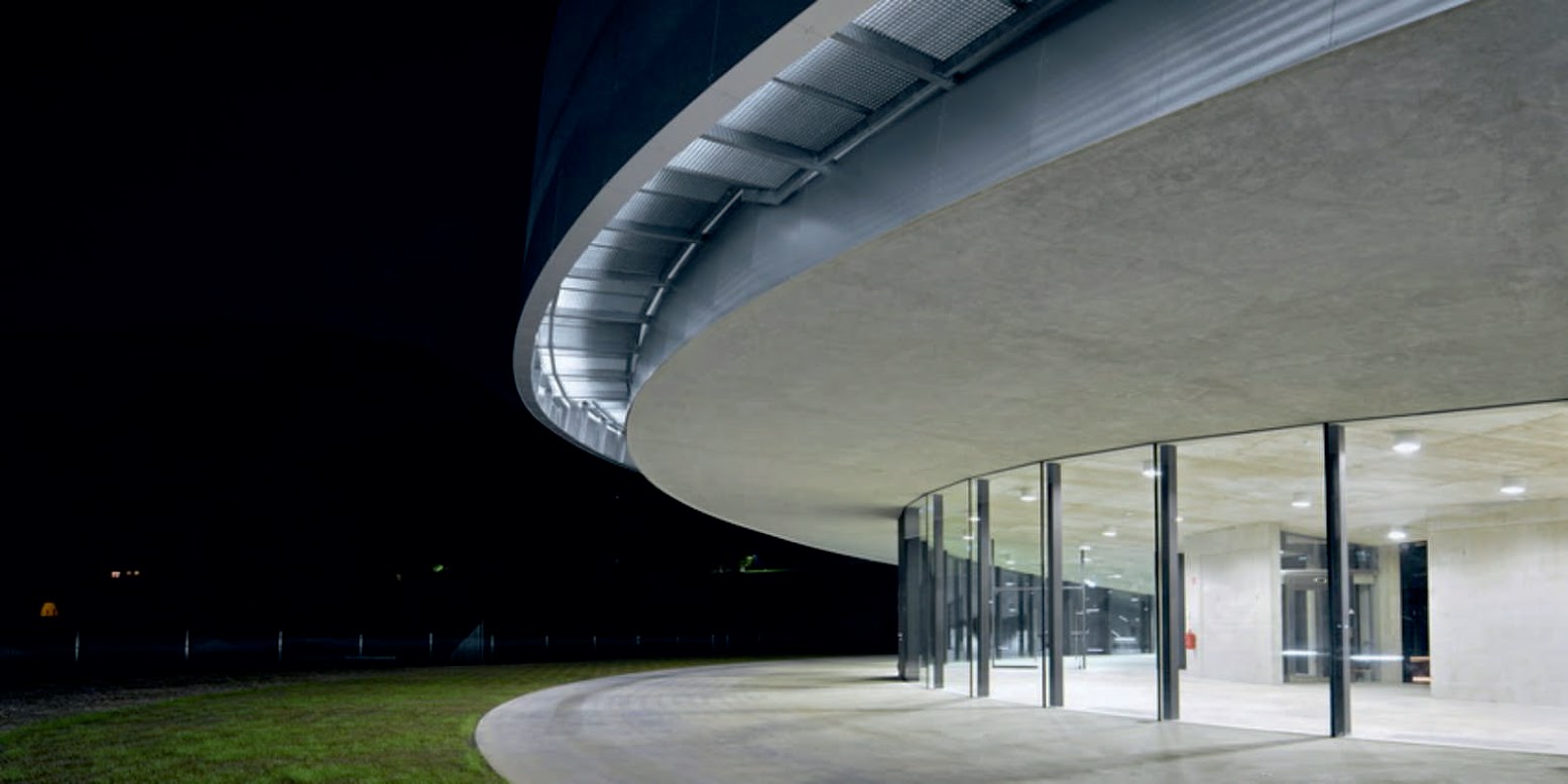 Ofis Architects