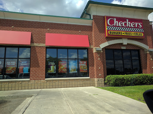 Restaurant «Checkers», reviews and photos, 24791 Southfield Rd, Southfield, MI 48075, USA