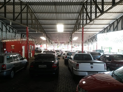 Gauchinho Veículos, Av. Pres. Kenedy, 1076 - Centro Sul, Dois Vizinhos - PR, 85660-000, Brasil, Stand_de_Automoveis, estado Parana